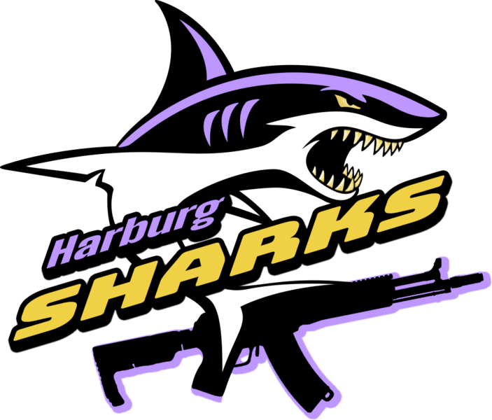 Harburg Sharks